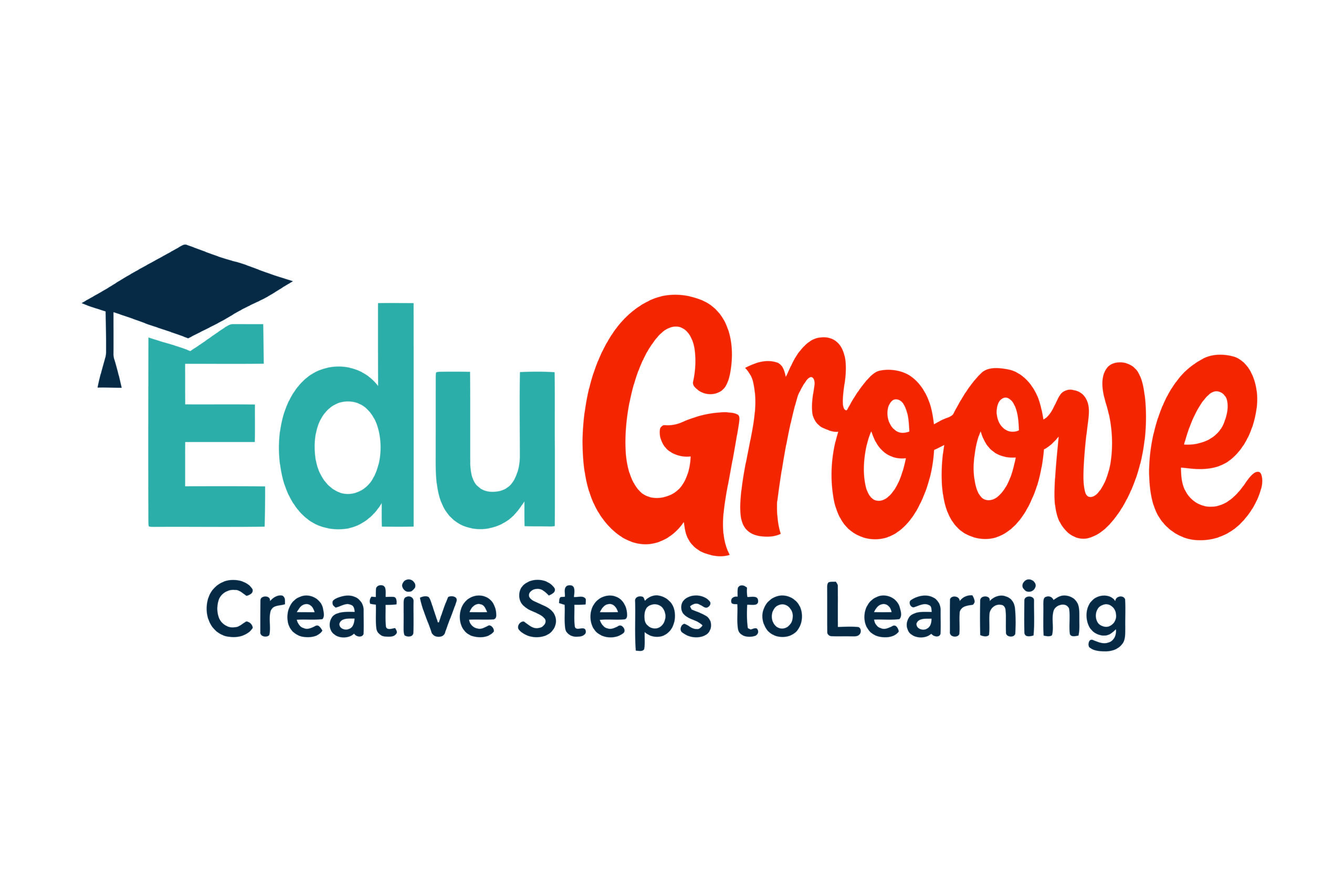 EduGroove Logo